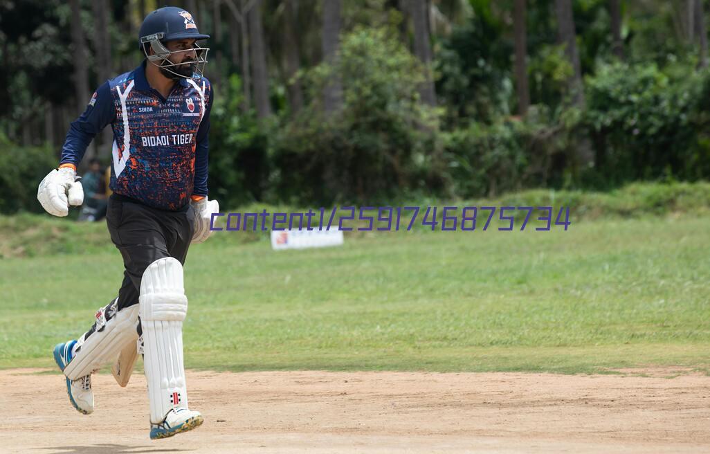 black amateur tryouts two